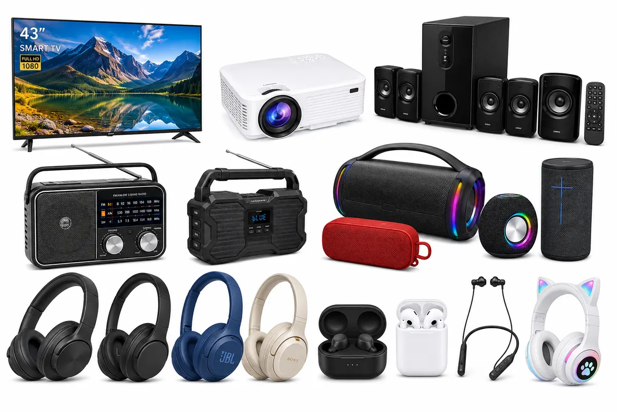 Electronics